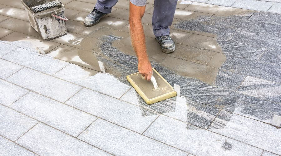 Professional gutter cleaning in Bass Harbor, ME